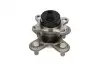 WBH1503 PARTS DAIHATSU комплект подшипника ступицы колеса CUORE VI 03- KAVO підбір по vin на Brocar