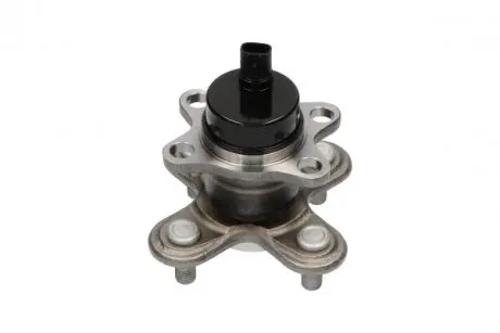 WBH1503 PARTS DAIHATSU комплект подшипника ступицы колеса CUORE VI 03- KAVO підбір по vin на Brocar