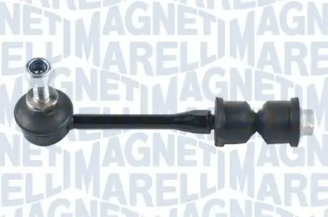 301191621240 MARELLI CHEVROLET Тяга стабилизатора задн.Opel Antara,Captiva MAGNETI MARELLI підбір по vin на Brocar
