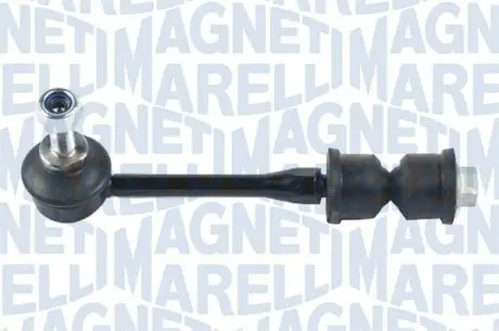 SSP2124 MARELLI CHEVROLET Тяга стабилизатора задн.Opel Antara,Captiva MAGNETI MARELLI підбір по vin на Brocar