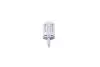 1987301525 Автолампа світлодіодна (W21/5W 12V 2,5W LED RED) BOSCH підбір по vin на Brocar