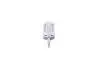 1987301525 Автолампа світлодіодна (W21/5W 12V 2,5W LED RED) BOSCH підбір по vin на Brocar