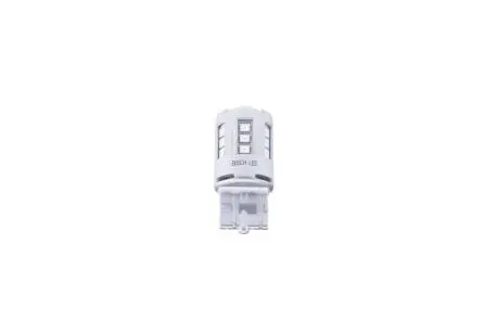 1987301525 Автолампа світлодіодна (W21/5W 12V 2,5W LED RED) BOSCH підбір по vin на Brocar