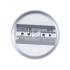 1987301525 Автолампа светодиодная (W21/5W 12V 2,5W LED RED) BOSCH підбір по vin на Brocar