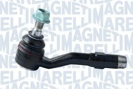 301191603270 MARELLI BMW Наконечник рул.тяги прав./лев. xDive 5 E60 03- MAGNETI MARELLI підбір по vin на Brocar