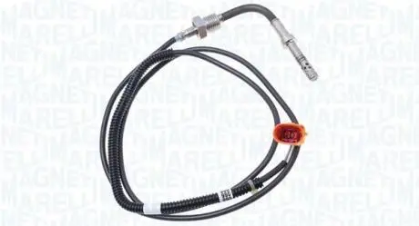 172000041010 MARELLI VW Датчик температуры отработанных газов T5 2,5TDI MAGNETI MARELLI підбір по vin на Brocar