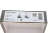 1987301555 Автолампа светодиодная LED 12V НВ4 30W BOSCH підбір по vin на Brocar