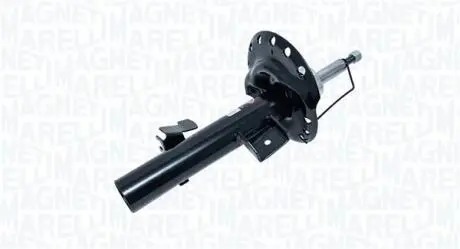 356401070200 Амортизатор MAGNETI MARELLI подбор по vin на Brocar