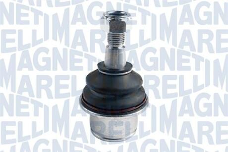 301191618210 MARELLI CHRYSLER Шаровая опора нижняя лев./прав. 300C 05- MAGNETI MARELLI подбор по vin на Brocar