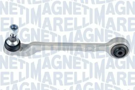 301181325900 Важіль підвіски передній лівий MAGNETI MARELLI підбір по vin на Brocar