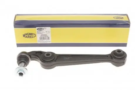 301181380600 Важіль підвіски MAGNETI MARELLI 301181380600 MAGNETI MARELLI підбір по vin на Brocar