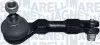 MARELLI RENAULT Наконечник рулевой тяги CLIO II 98- лев 301191606460