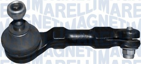 301191606460 MARELLI RENAULT Наконечник рулевой тяги CLIO II 98- лев MAGNETI MARELLI подбор по vin на Brocar