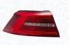 LLM542 MARELLI Задний фонарь левый внешний LED VW Passat B8-14 MAGNETI MARELLI підбір по vin на Brocar