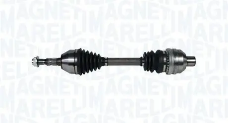 TDS0220 Піввісь MAGNETI MARELLI підбір по vin на Brocar