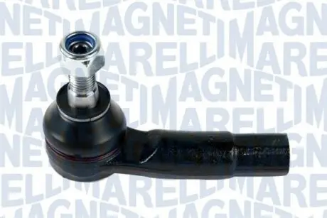 301191602840 MARELLI VW Наконечник рул тяги лев.Golf IV,Audi A3 97- MAGNETI MARELLI підбір по vin на Brocar