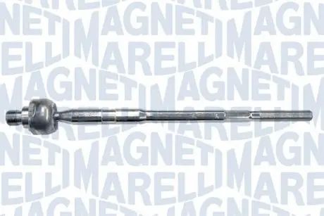 301191601230 MARELLI KIA Тяга рулевая без г/у лев./прав.Picanto 04- MAGNETI MARELLI підбір по vin на Brocar