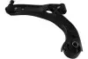 PARTS DAIHATSU Рычаг передний нижний лев CUORE VII 07- SCA-1551