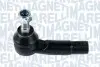 SSP0284 MARELLI VW Наконечник рул тяги лев.Golf IV,Audi A3 97- MAGNETI MARELLI підбір по vin на Brocar