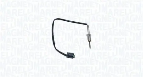 STS0455 MARELLI датчик температуры О.Г. BMW 335D,535D X3 3.0D MAGNETI MARELLI подбор по vin на Brocar