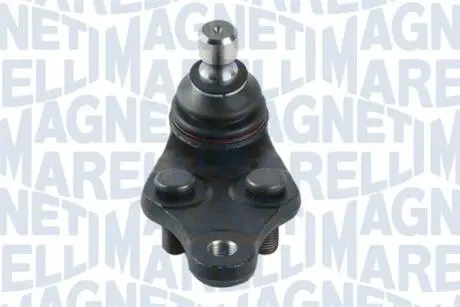 301191618680 MARELLI KIA Шаровая опора нижн.лев./прав.Sorento 15- MAGNETI MARELLI підбір по vin на Brocar