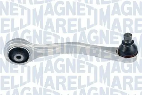 301181322100 MARELLI VW Рычаг передн.верхн.сзади прав.Audi A8 11- MAGNETI MARELLI підбір по vin на Brocar