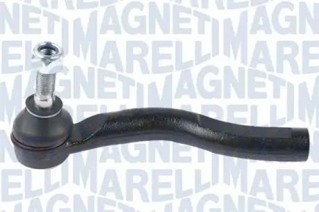 301191606730 MARELLI TOYOTA Накінечник кермової тяги лів.Yaris 99- MAGNETI MARELLI підбір по vin на Brocar