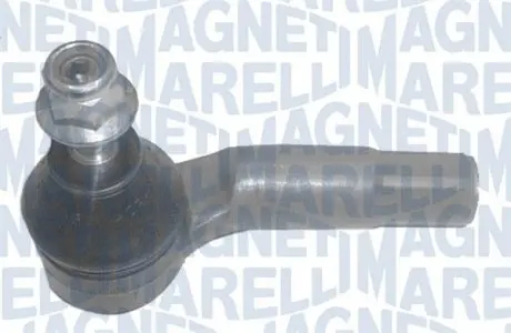 301191604120 MARELLI FORD Наконечник рулевой тяги лев..Fiesta 02- MAGNETI MARELLI подбор по vin на Brocar