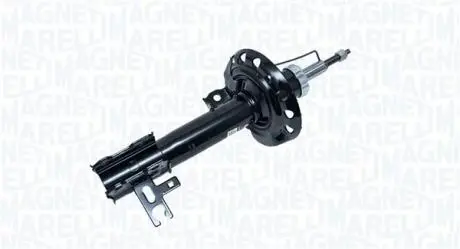 357078070100 MARELLI OPEL Амортизатор газ.передн.прав.Meriva 10- MAGNETI MARELLI підбір по vin на Brocar
