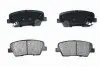 HYUNDAI Тормозные колодки задн.Sorento,Santa Fe 06- 74264