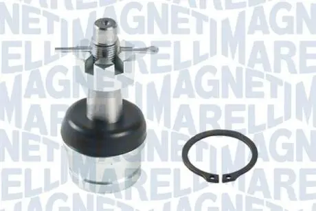 301191618630 MARELLI JEEP Шаровая опора верх Grand Cherokee 99- MAGNETI MARELLI подбор по vin на Brocar