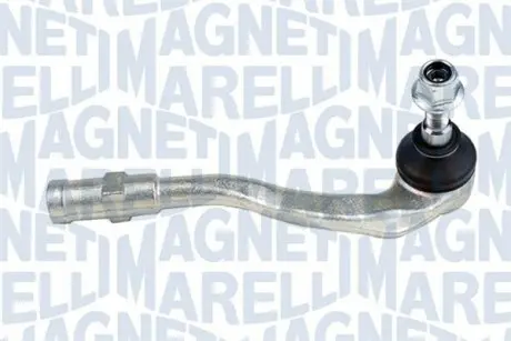 301191602930 MARELLI VW Наконечник рул.тяги прав.Audi A4,A5 11- MAGNETI MARELLI підбір по vin на Brocar