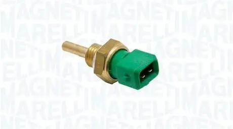 171916011640 Датчик, температура охолоджуючої рідини MAGNETI MARELLI підбір по vin на Brocar
