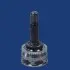 MARELLI HYUNDAI Шрус зовнішній Accent 1,3-1,5C 05- 302015100173