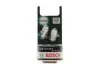 Лампа LED Retrofit W2,1x9,5d (W5W) 12В 1Вт  (блистер - 2шт.) WARM - кратн. 10 шт 1987301506