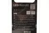 1987301506 Лампа LED Retrofit W2,1x9,5d (W5W) 12В 1Вт (блистер - 2шт.) WARM - кратн. 10 шт BOSCH підбір по vin на Brocar