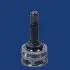 TOJ0173 MARELLI HYUNDAI Шрус наружный Accent 1,3-1,5C 05- MAGNETI MARELLI підбір по vin на Brocar