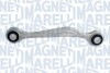 301181319100 MARELLI VW Рычаг задний лев.Audi A4/5/6/7,Q5 07- MAGNETI MARELLI підбір по vin на Brocar