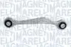 MARELLI VW Рычаг задний лев.Audi A4/5/6/7,Q5 07- 301181319100