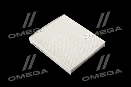 AF5086 Фільтр салону TOYOTA HILUX 15-, CAMRY 17- (вир-во ALPHA FILTER) ALPHA FILTER підбір по vin на Brocar