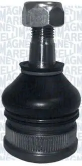301191618980 MARELLI MAZDA Шаровая опора верхняя Mazda 6 02- MAGNETI MARELLI подбор по vin на Brocar
