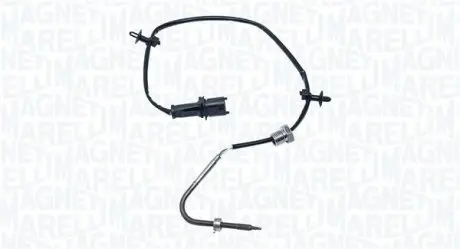 STS0523 MARELLI датчик температуры О.Г. OPEL ASTRA 09- MAGNETI MARELLI подбор по vin на Brocar