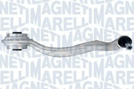 301181365800 MARELLI DB Рычаг передний нижний прав.W212 09- MAGNETI MARELLI підбір по vin на Brocar