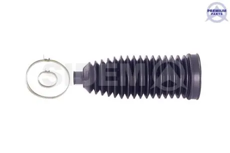305038 Пильник рул.механізм AUDI Q7,E60 520-540i 03- SIDEM підбір по vin на Brocar