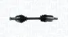 TDS0309 MARELLI BMW Полуось передняя левая E83 X3 04- MAGNETI MARELLI підбір по vin на Brocar