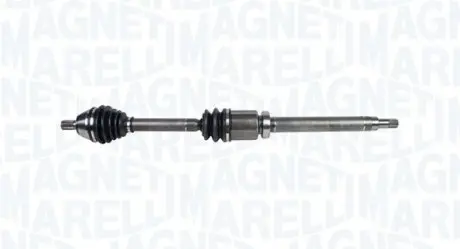 TDS0298 Піввісь MAGNETI MARELLI підбір по vin на Brocar