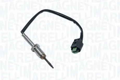 STS0319 MARELLI Датчик температуры О.Г. BMW 318D,320D MAGNETI MARELLI підбір по vin на Brocar