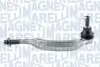 MARELLI PEUGEOT Наконечник рул. тяги прав 407 301191606210