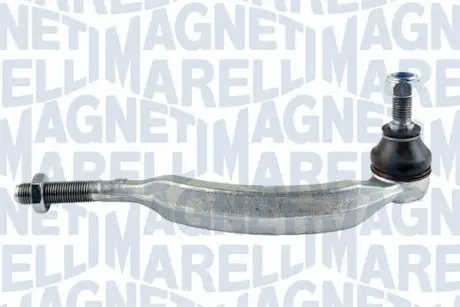 301191606210 MARELLI PEUGEOT Наконечник рул. тяги прав 407 MAGNETI MARELLI підбір по vin на Brocar