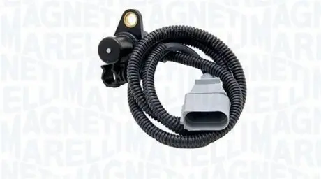 SAG049 MARELLI AUDI Датчик оборотов двигателя A6 97- MAGNETI MARELLI подбор по vin на Brocar